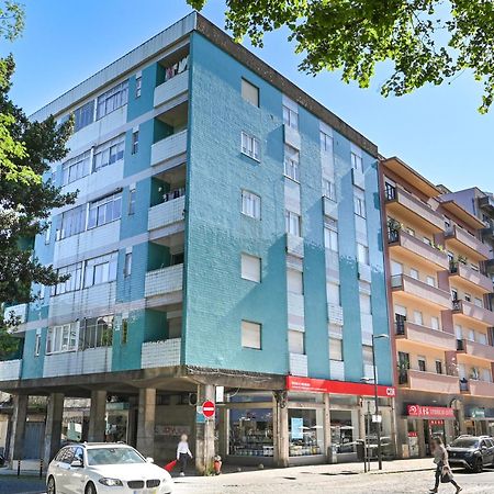 Casa Do Bieira By Se Apartamentos Braga Zewnętrze zdjęcie