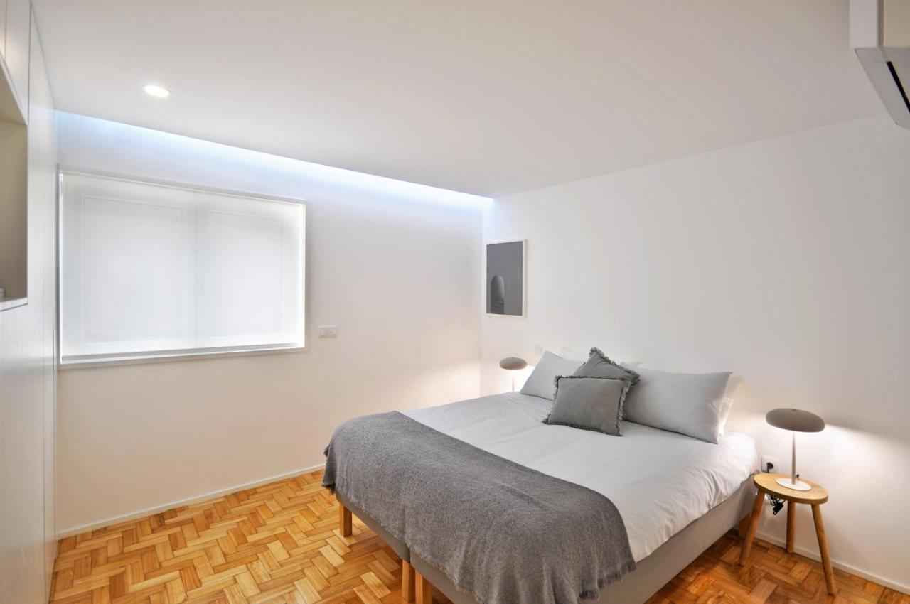 Casa Do Bieira By Se Apartamentos Braga Zewnętrze zdjęcie