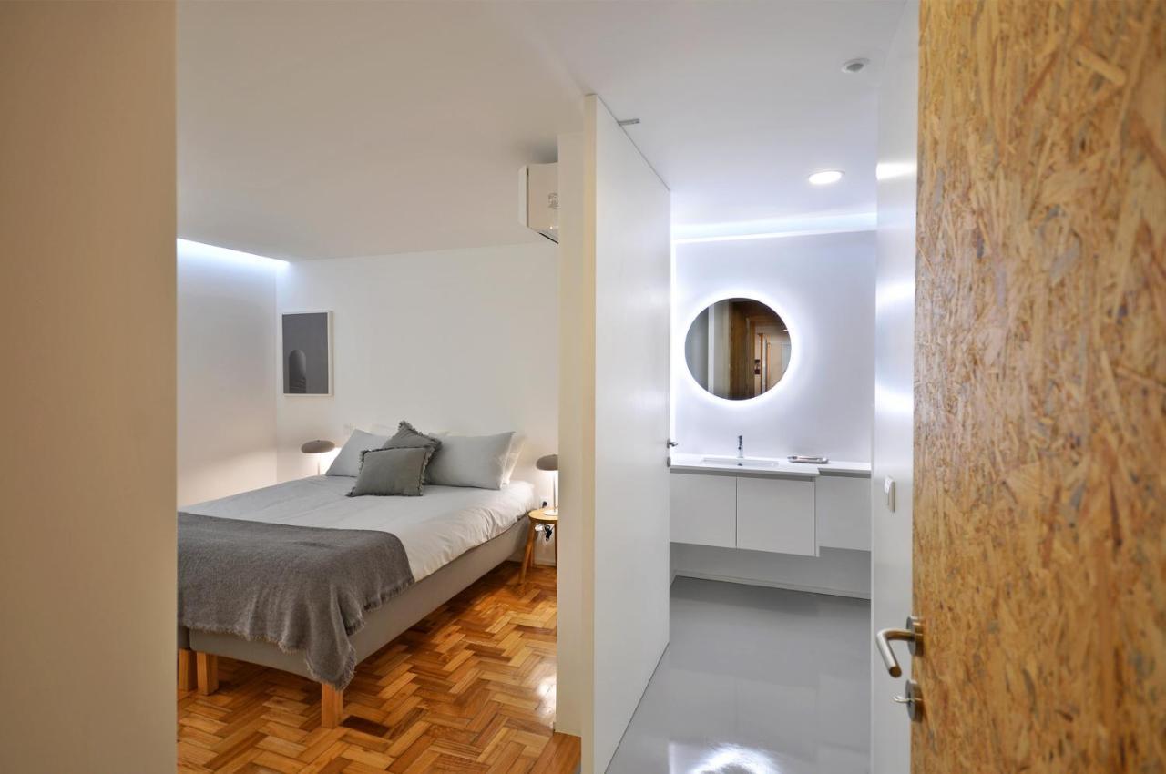 Casa Do Bieira By Se Apartamentos Braga Zewnętrze zdjęcie