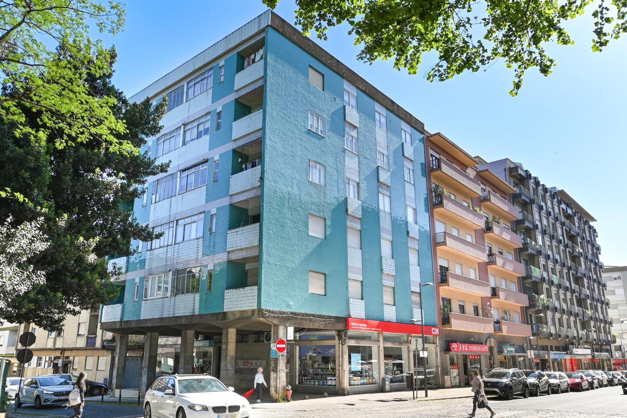 Casa Do Bieira By Se Apartamentos Braga Zewnętrze zdjęcie